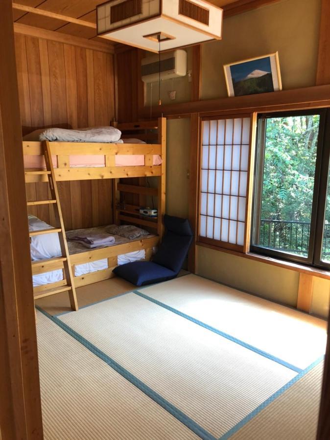 Stay Fuji A Yamanakako Esterno foto